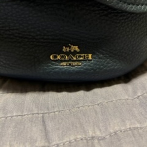Coach Purse - Picture 3 of 4